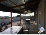 1.6.-30.6. 2025. Ap 2+2=50eur - Primoten Kroatien