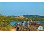 14.6.-30.6. 2025. Ap 2+2=35-40eur - Primoten Chorvatsko