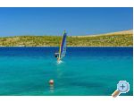 1.6.-30.6. 2025. Ap 2+2=50eur - Primoten Hrvaka
