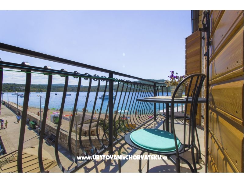 Stonehouse Popožo – Ferienwohnung Primosten, Kroatien – Foto 10