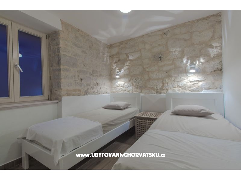 Stonehouse Popožo – Ferienwohnung Primosten, Kroatien – Foto 13