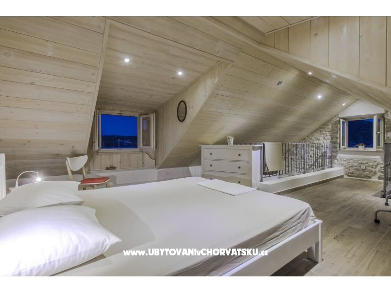 Stonehouse Popožo – Ferienwohnung Primosten, Kroatien – Foto 15