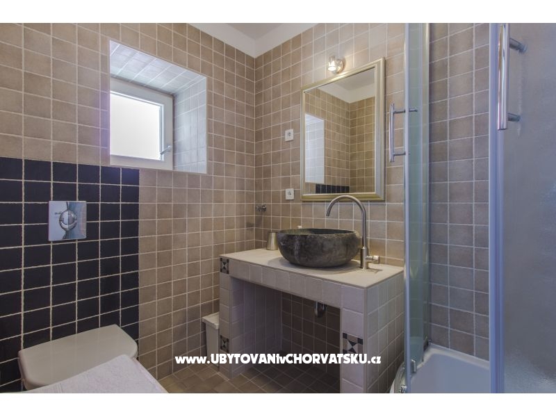 Stonehouse Popožo – Ferienwohnung Primosten, Kroatien – Foto 17