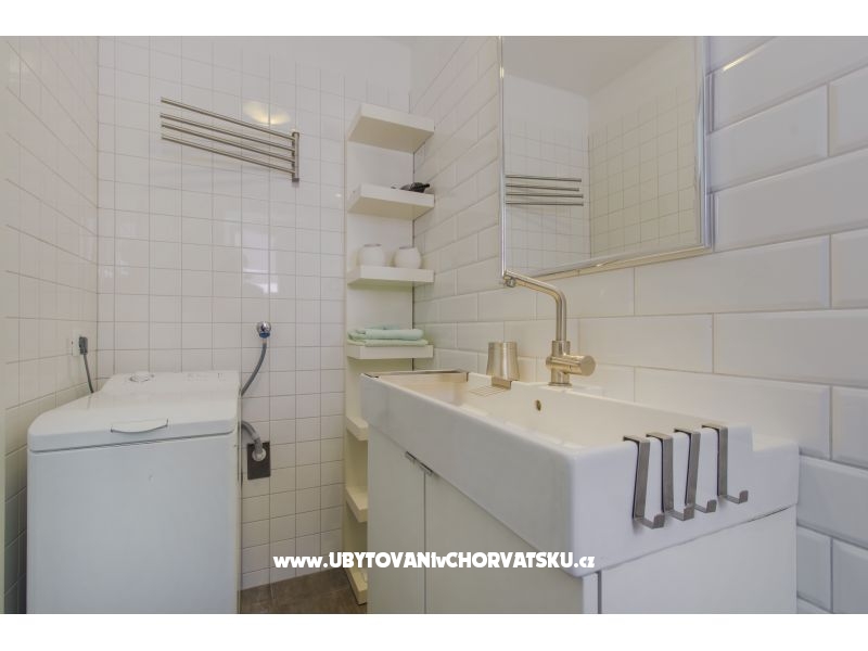 Stonehouse Popožo – Ferienwohnung Primosten, Kroatien – Foto 18