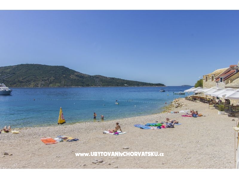 Stonehouse Popožo – Ferienwohnung Primosten, Kroatien – Foto 3