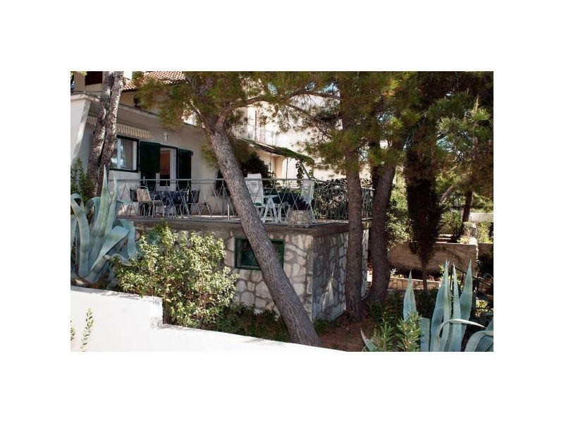 Kuća za odmor Vlasta – Ferienwohnung Primosten, Kroatien – Foto 2