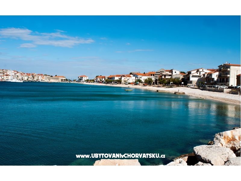 Kuća za odmor Vlasta – Ferienwohnung Primosten, Kroatien – Foto 5