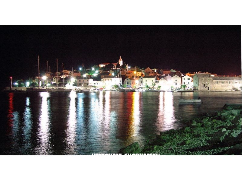 Kuća za odmor Vlasta – Ferienwohnung Primosten, Kroatien – Foto 6