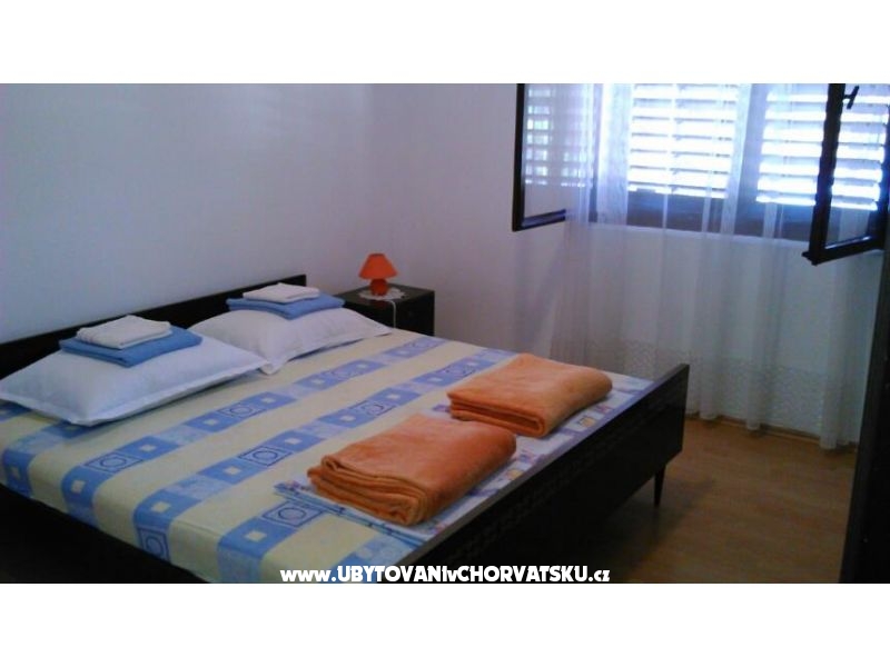 Kuća za odmor – Ferienwohnung Primosten, Kroatien – Foto 10