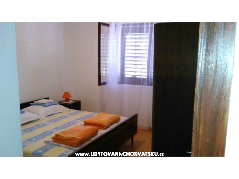 Kuća za odmor – Ferienwohnung Primosten, Kroatien – Foto 11