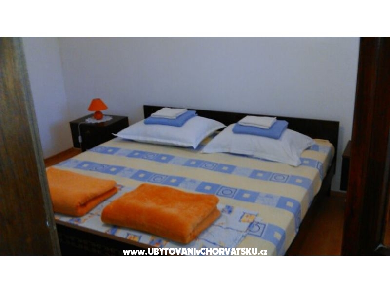 Kuća za odmor – Ferienwohnung Primosten, Kroatien – Foto 12