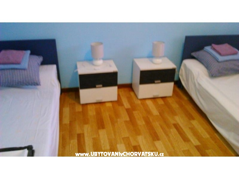 Kuća za odmor – Ferienwohnung Primosten, Kroatien – Foto 13