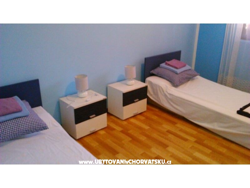 Kuća za odmor – Ferienwohnung Primosten, Kroatien – Foto 14