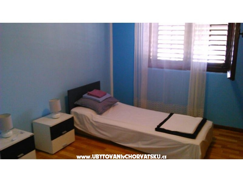 Kuća za odmor – Ferienwohnung Primosten, Kroatien – Foto 15