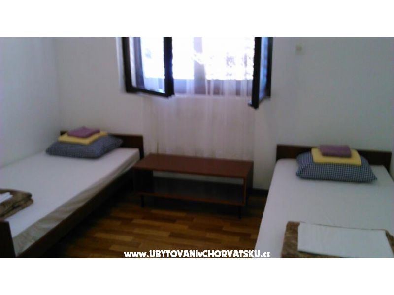 Kuća za odmor – Ferienwohnung Primosten, Kroatien – Foto 16