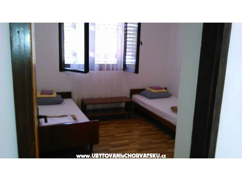 Kuća za odmor – Ferienwohnung Primosten, Kroatien – Foto 17