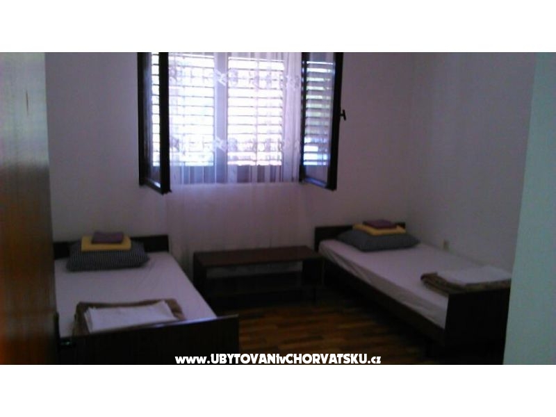 Kuća za odmor – Ferienwohnung Primosten, Kroatien – Foto 18