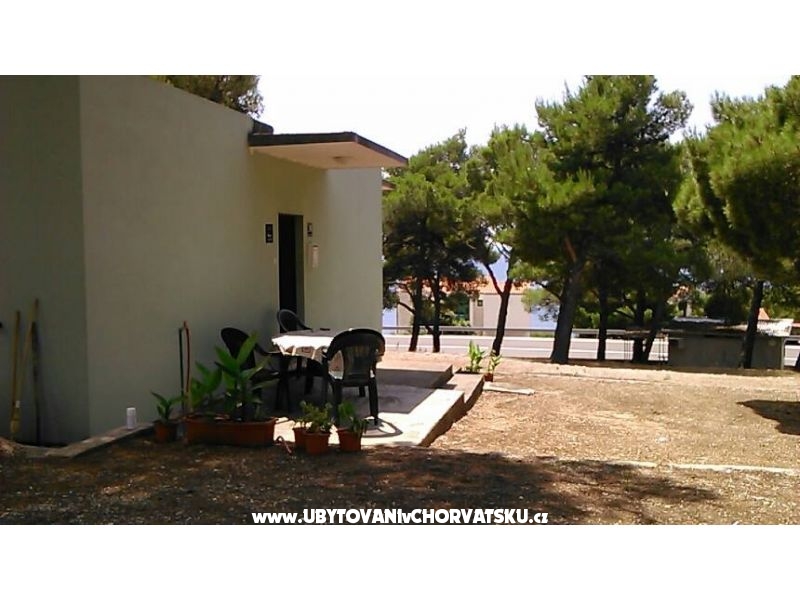 Kuća za odmor – Ferienwohnung Primosten, Kroatien – Foto 2