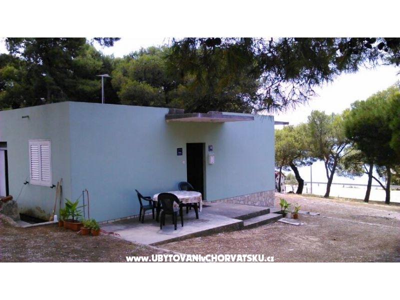 Kuća za odmor – Ferienwohnung Primosten, Kroatien – Foto 3