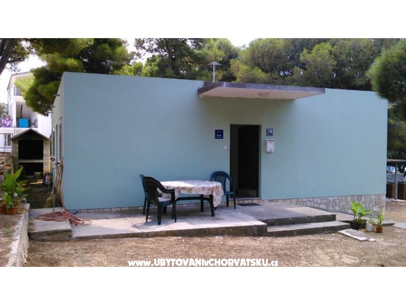 Kuća za odmor – Ferienwohnung Primosten, Kroatien – Foto 4