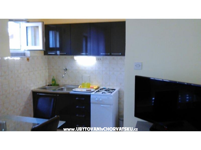 Kuća za odmor – Ferienwohnung Primosten, Kroatien – Foto 6