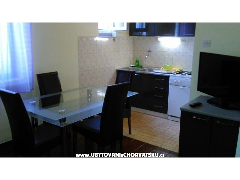 Kuća za odmor – Ferienwohnung Primosten, Kroatien – Foto 8