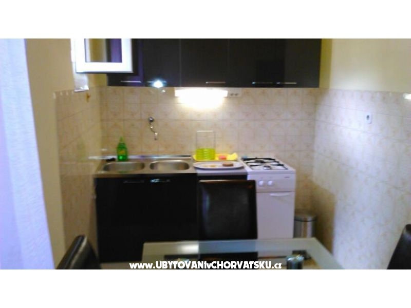 Kuća za odmor – Ferienwohnung Primosten, Kroatien – Foto 9