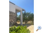 Olive grove - Primoten Chorvatsko