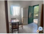 Olive grove - Primoten Chorvatsko