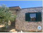 Olive grove - Primoten Chorvatsko