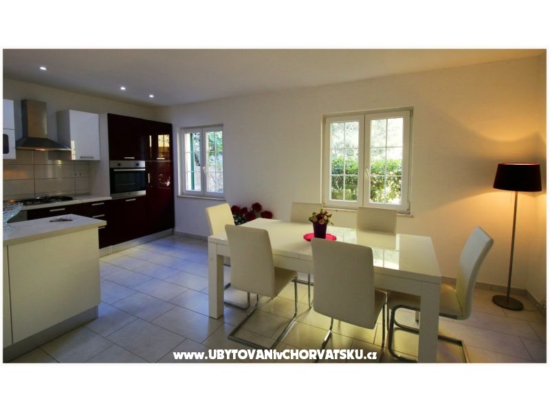 Scorpion Ferienwohnungen – Ferienwohnung Primosten, Kroatien – Foto 10