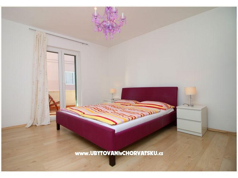 Scorpion Ferienwohnungen – Ferienwohnung Primosten, Kroatien – Foto 12