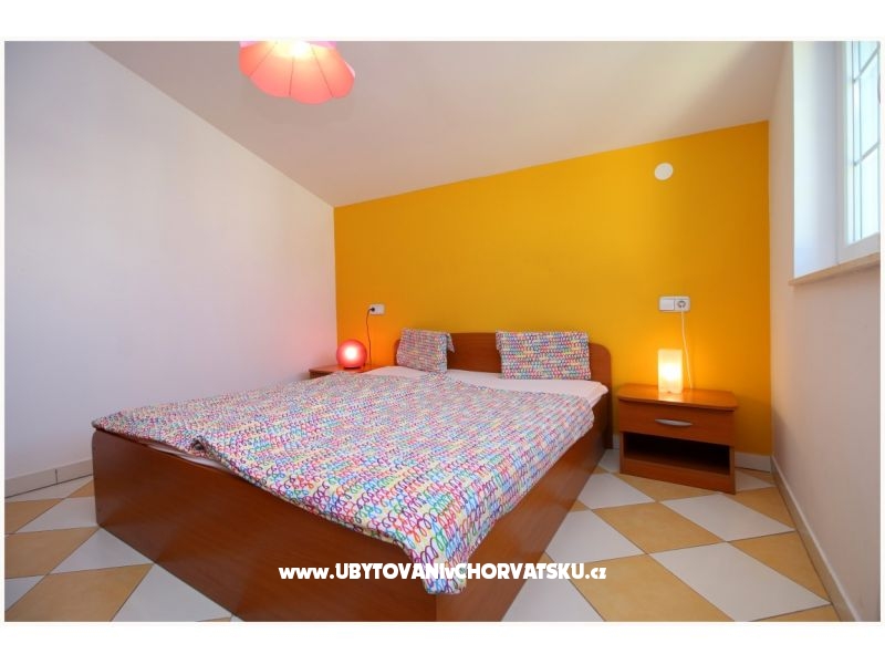 Scorpion Ferienwohnungen – Ferienwohnung Primosten, Kroatien – Foto 14