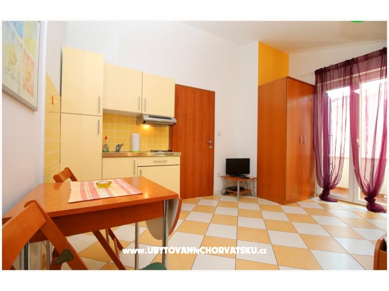 Scorpion Ferienwohnungen – Ferienwohnung Primosten, Kroatien – Foto 16