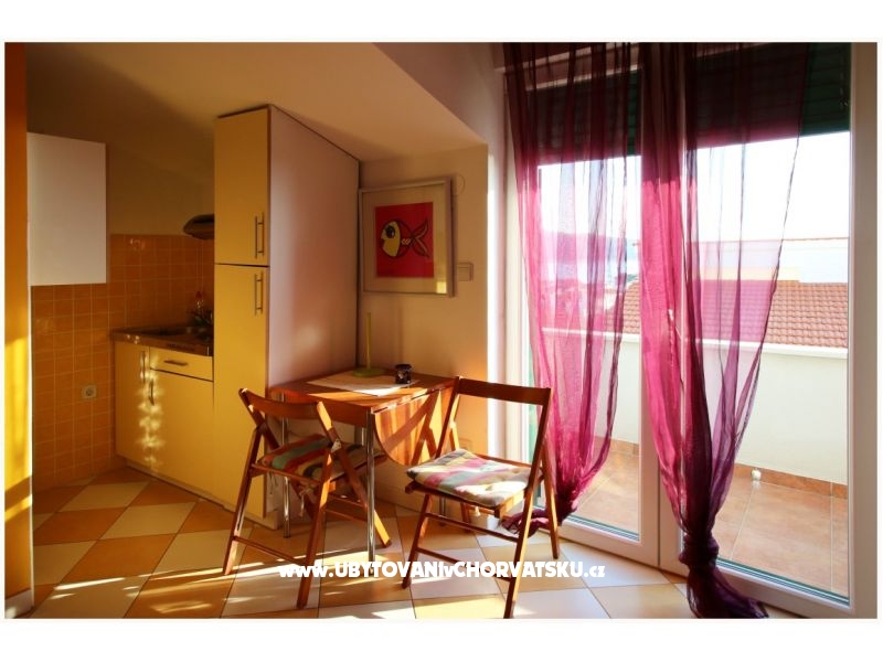 Scorpion Ferienwohnungen – Ferienwohnung Primosten, Kroatien – Foto 17