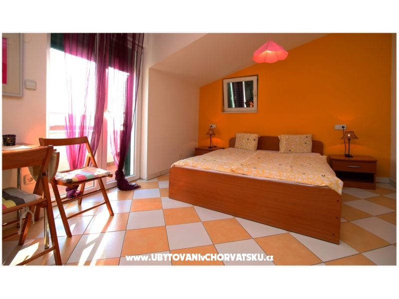 Scorpion Ferienwohnungen – Ferienwohnung Primosten, Kroatien – Foto 18