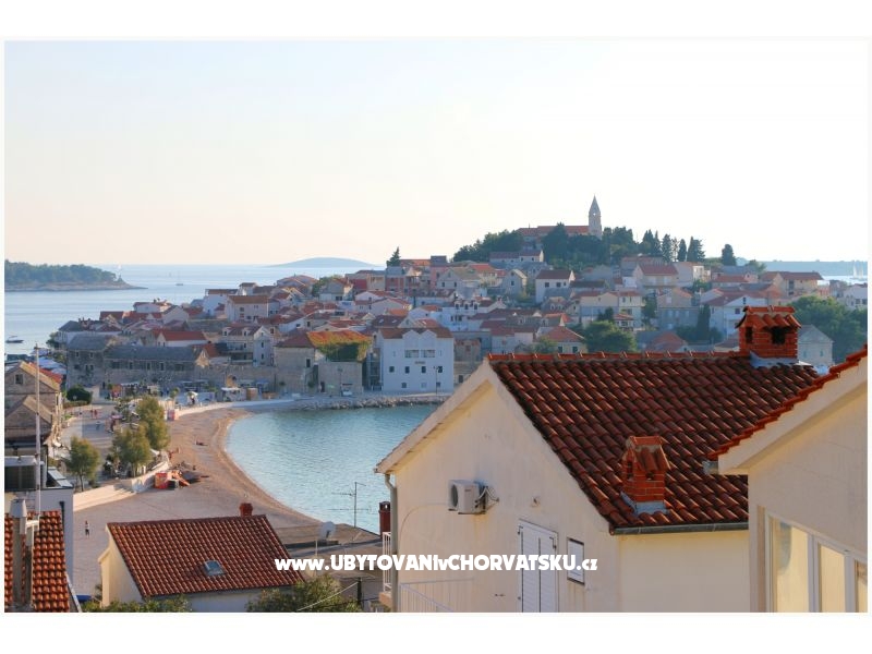 Scorpion Ferienwohnungen – Ferienwohnung Primosten, Kroatien – Foto 2