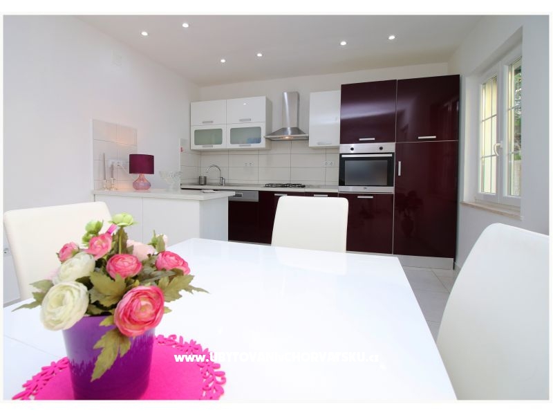 Scorpion Ferienwohnungen – Ferienwohnung Primosten, Kroatien – Foto 4