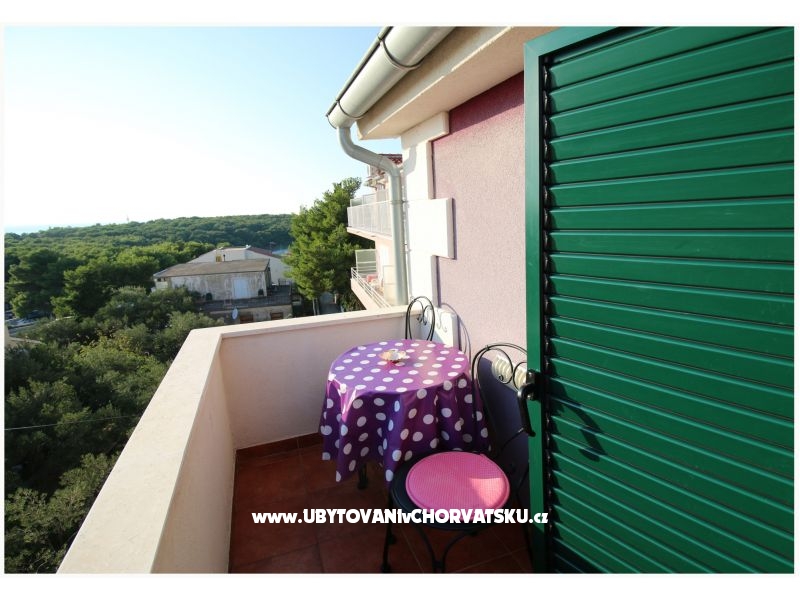 Scorpion Ferienwohnungen – Ferienwohnung Primosten, Kroatien – Foto 5