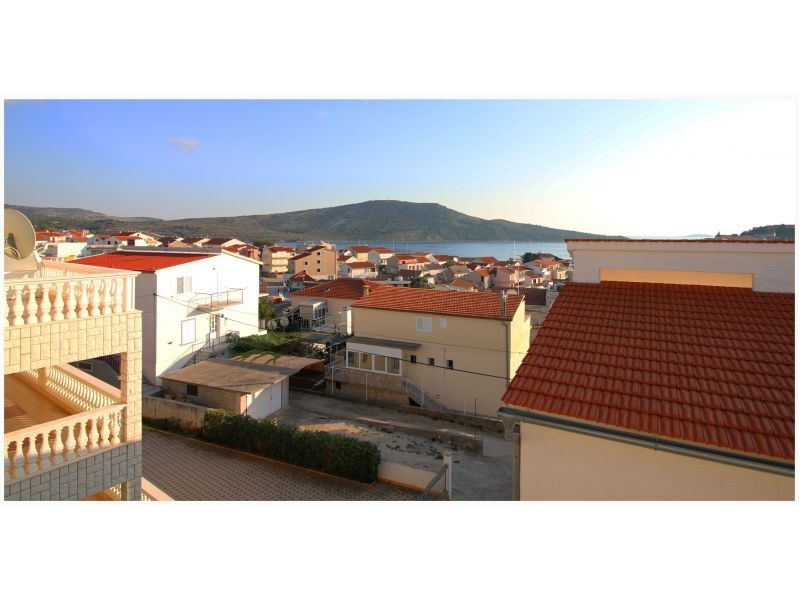 Scorpion Ferienwohnungen – Ferienwohnung Primosten, Kroatien – Foto 6