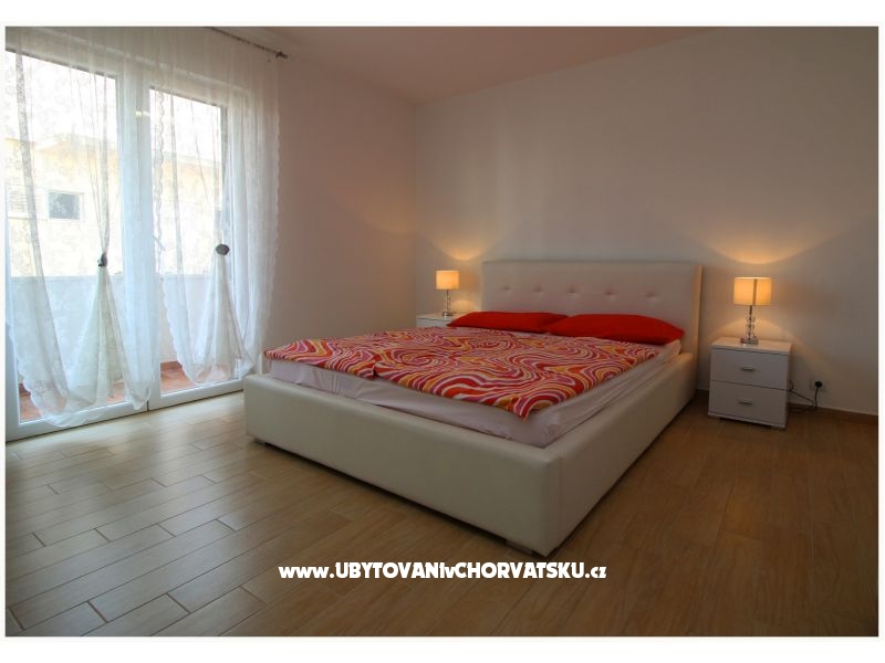 Scorpion Ferienwohnungen – Ferienwohnung Primosten, Kroatien – Foto 7