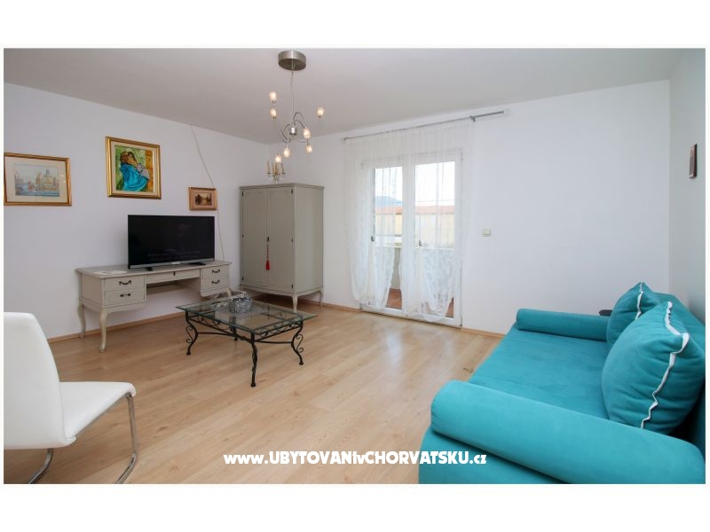 Scorpion Ferienwohnungen – Ferienwohnung Primosten, Kroatien – Foto 8