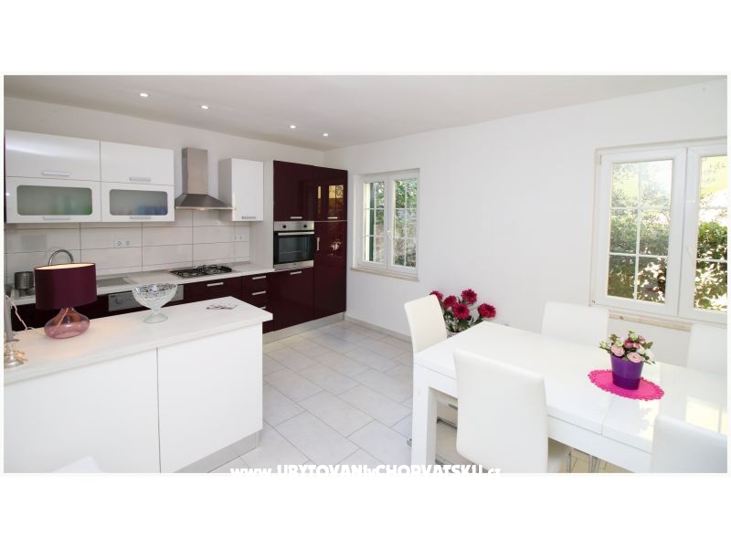 Scorpion Ferienwohnungen – Ferienwohnung Primosten, Kroatien – Foto 9