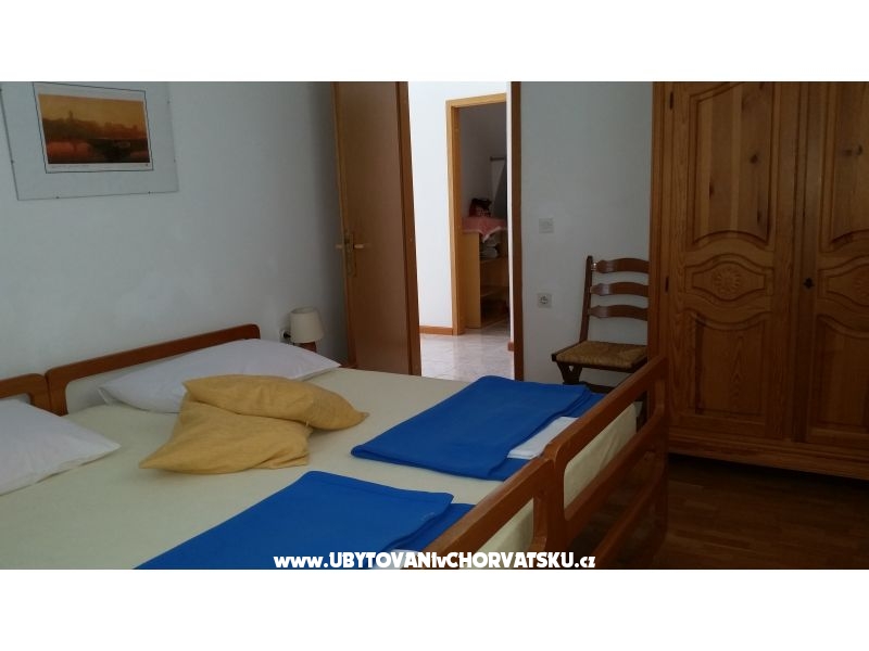 Vila Andrea – Ferienwohnung Primosten, Kroatien – Foto 10