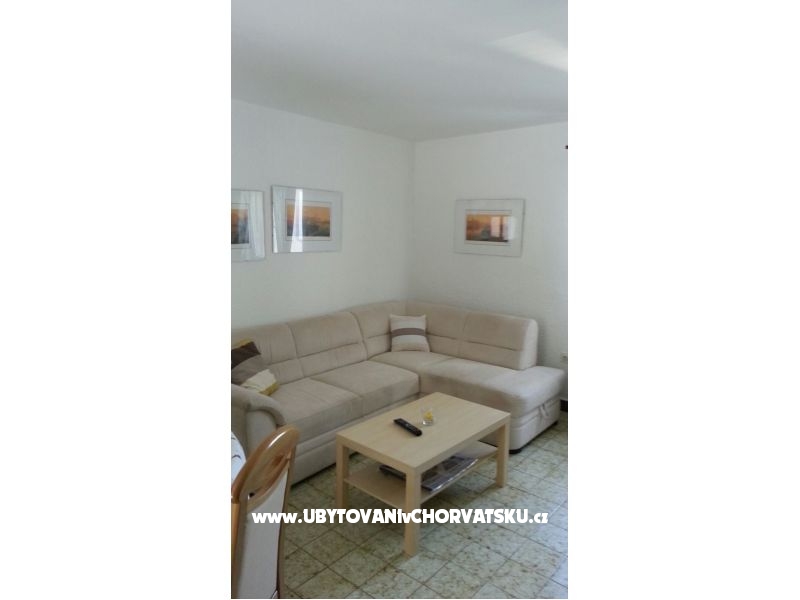 Vila Andrea – Ferienwohnung Primosten, Kroatien – Foto 11