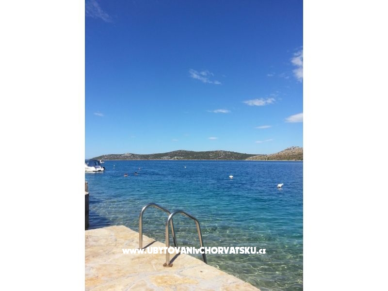 Vila Andrea – Ferienwohnung Primosten, Kroatien – Foto 12