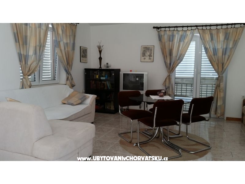 Vila Andrea – Ferienwohnung Primosten, Kroatien – Foto 13