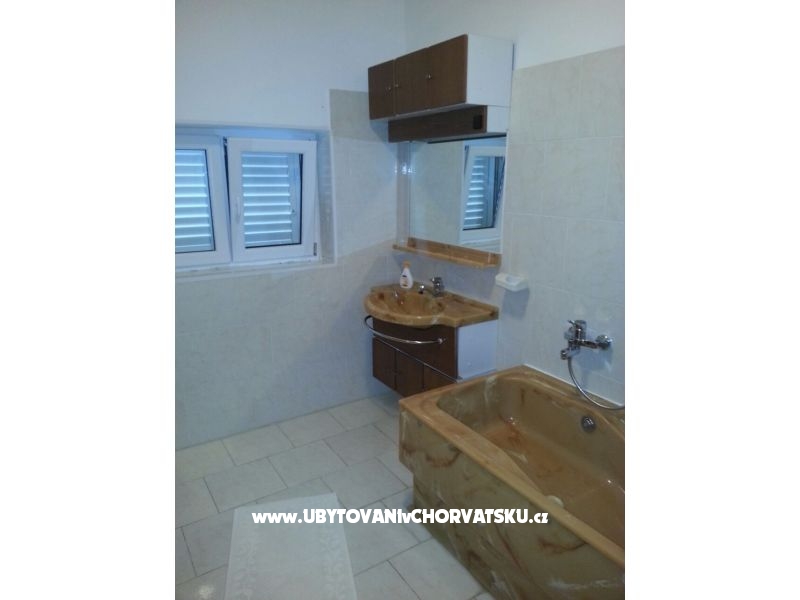 Vila Andrea – Ferienwohnung Primosten, Kroatien – Foto 14