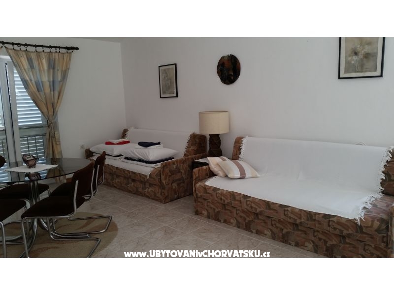 Vila Andrea – Ferienwohnung Primosten, Kroatien – Foto 16