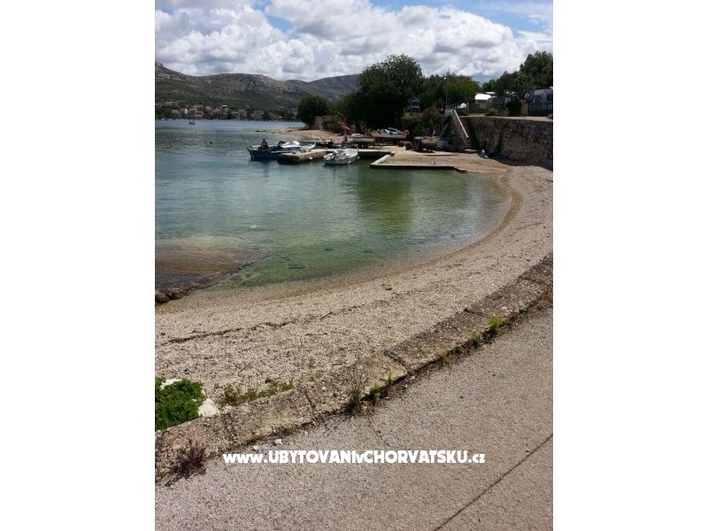 Vila Andrea – Ferienwohnung Primosten, Kroatien – Foto 17